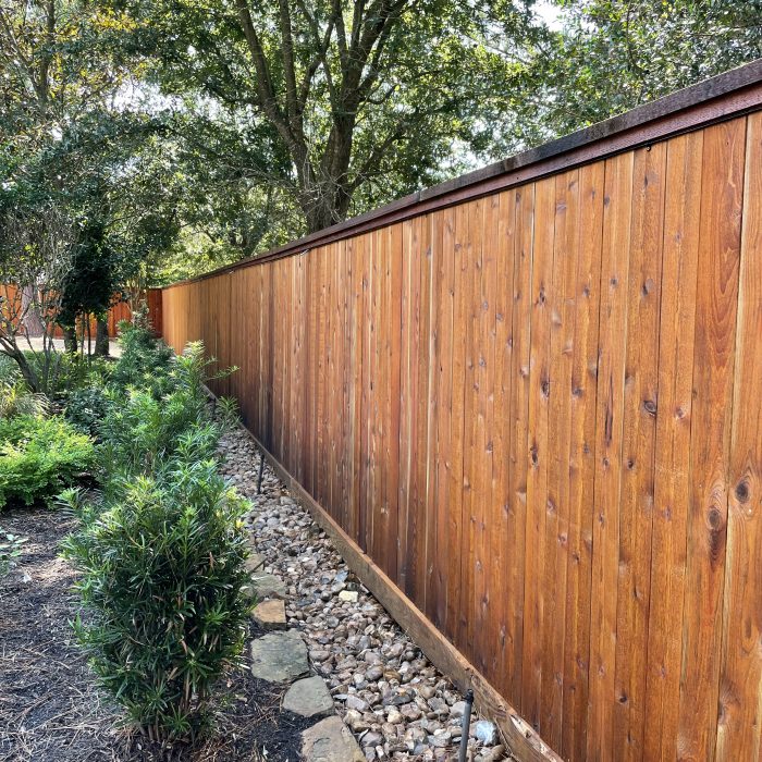 Important Things To Know When Buying a Fence